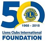 LCIF 50th Anniversary
